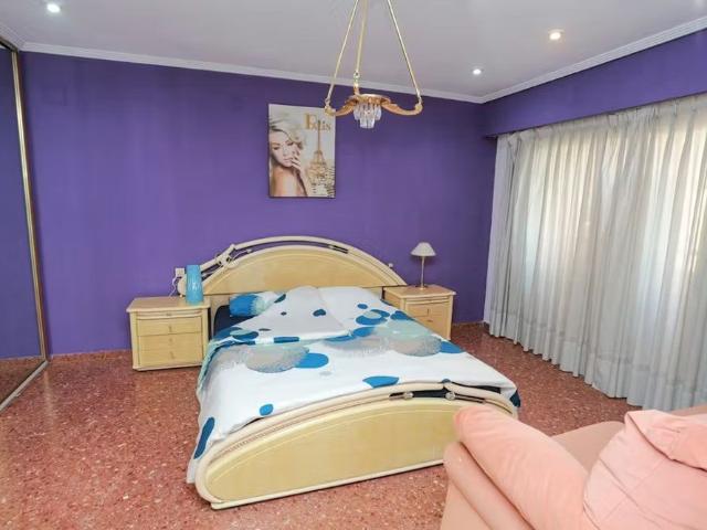 Avinguda Blasco Ibez, Valencia, Valencian Community 46022