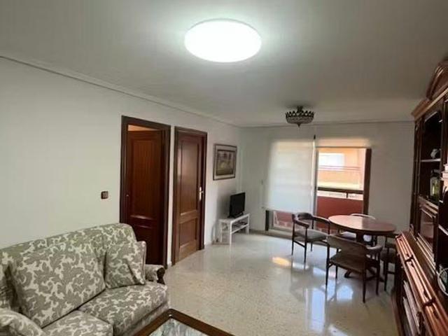 Avinguda de Valladolid, Valencia, Valencian Community 46020