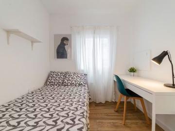 Avinguda de Blasco Ibez, Valencia, Valencian Community 46022