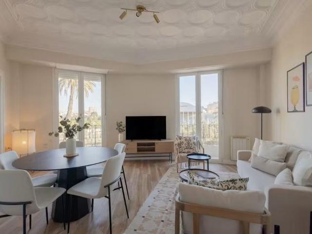 Avinguda de Jacinto Benavente, Valencia, Valencian Community 46005