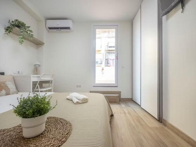 Avinguda de la Plata, Valencia, Valencian Community 46004