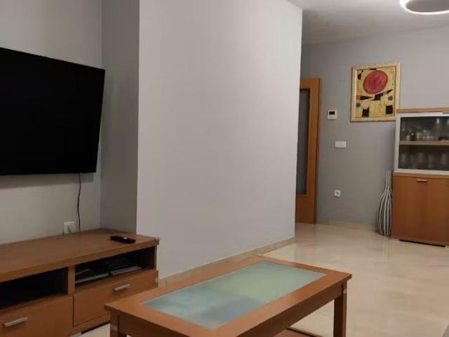 Avinguda de les Corts Valencianes, Valencia, Valencian Community 46015