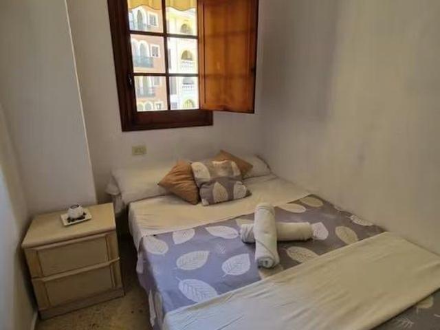 Avinguda de l'Horta, Port Saplaya, Valencian Community 46120