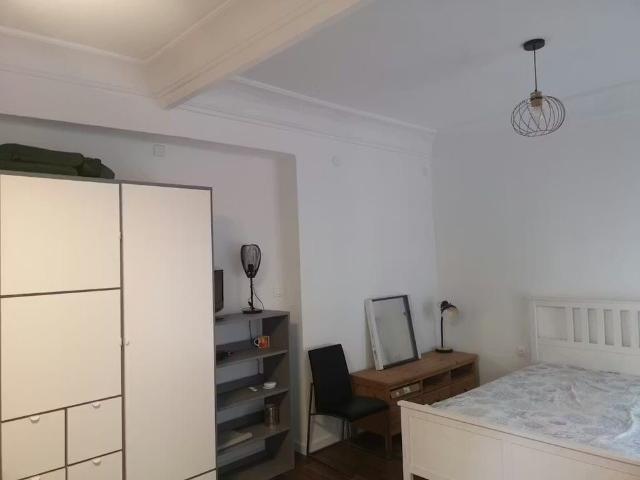 Avinguda de Pérez Galdós, Valencia, Valencian Community 46008