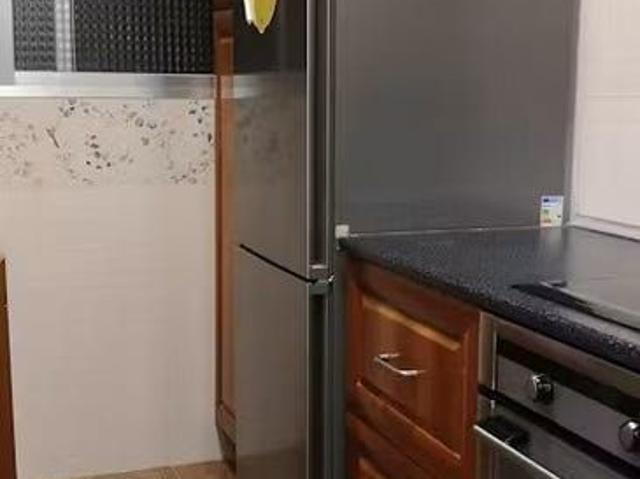 Avinguda de Pérez Galdós, Valencia, Valencian Community 46008