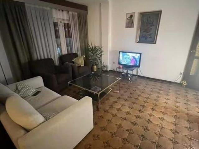 Avinguda de Pérez Galdós, Valencia, Valencian Community 46018