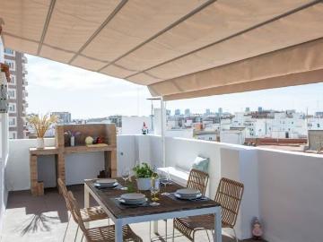 Avinguda de Peris i Valero, Valencia, Valencian Community 46006