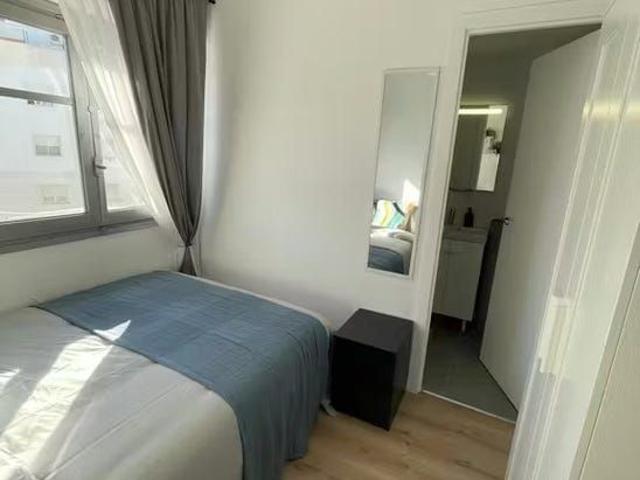 Avinguda del Camí Nou, Xirivella, Valencian Community 46950