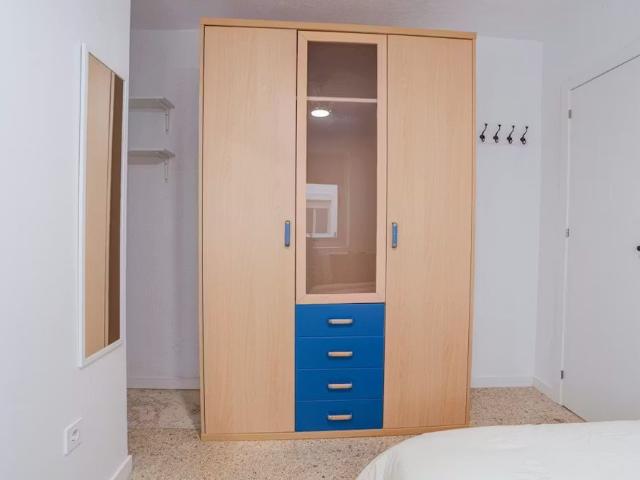 Avinguda del Camí Nou, Xirivella, Valencian Community 46950