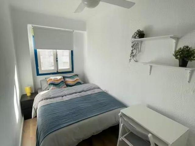 Avinguda del Camí Nou, Xirivella, Valencian Community 46950