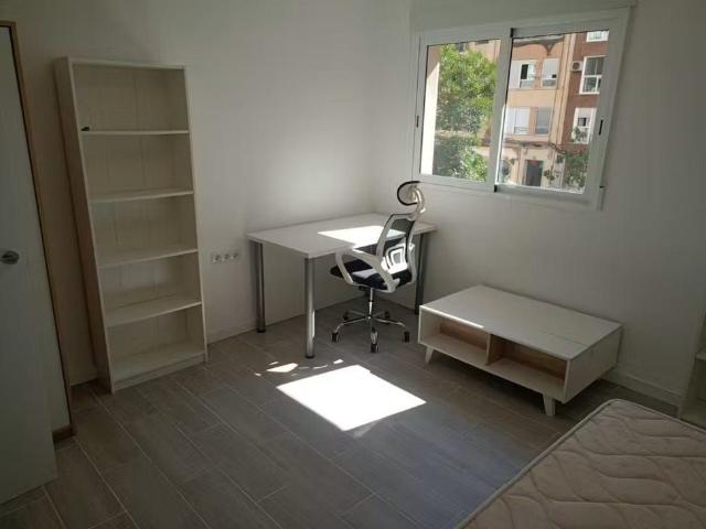 Avinguda del Cardenal Benlloch, Valencia, Valencian Community 46021