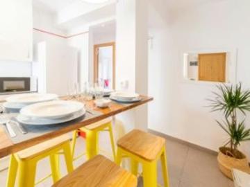 Avinguda del Cid, Valencia, Valencian Community 46014