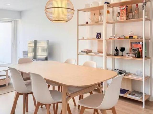 Avinguda del Cid, Valencia, Valencian Community 46018
