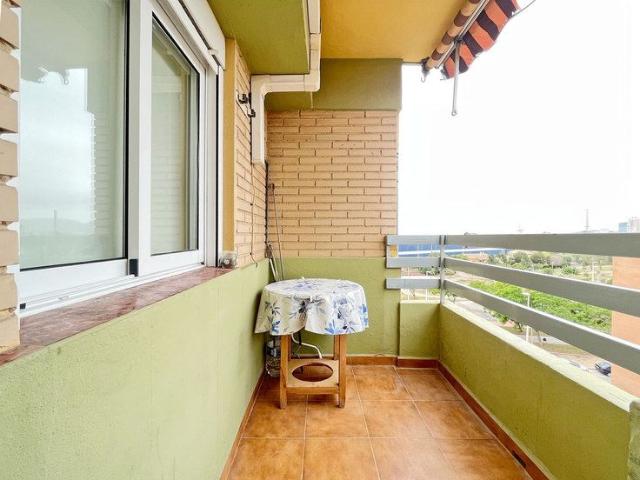 Avinguda del Maestrat