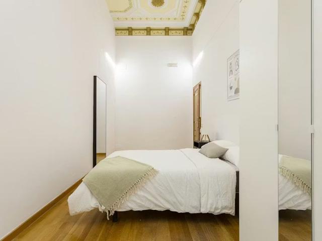 Avinguda del Marquès de l'Argentera, Barcelona, Catalonia 08003