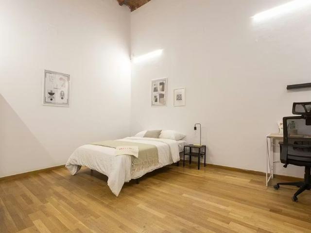 Avinguda del Marquès de l'Argentera, Barcelona, Catalonia 08003