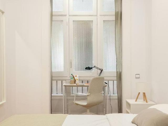 Avinguda del Marquès de l'Argentera, Barcelona, Catalonia 08003