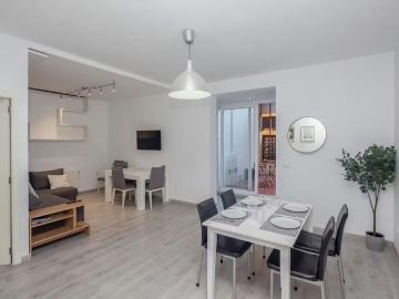 Avinguda del Port, Valencia, Valencian Community 46023