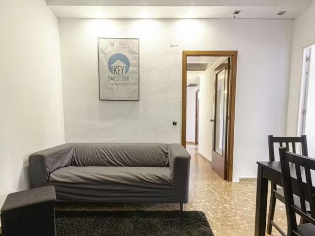 Avinguda del Paral.lel, Barcelona, Catalonia 08004