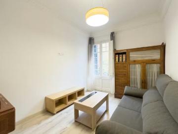 Avinguda del Paral·lel, Barcelona, Catalonia 08015