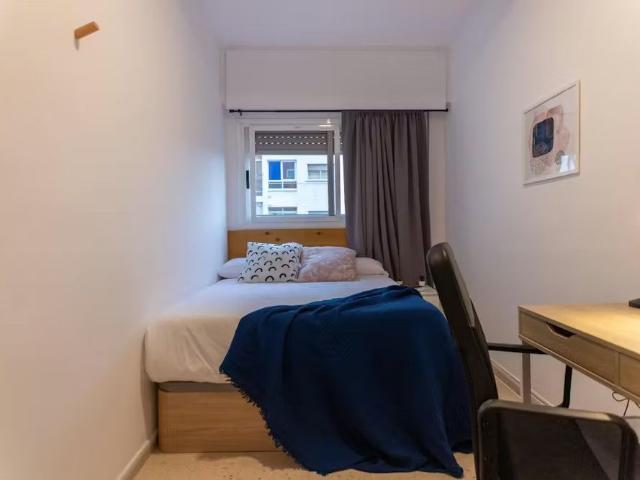 Avinguda del Primat Reig, Valencia, Valencian Community 46010