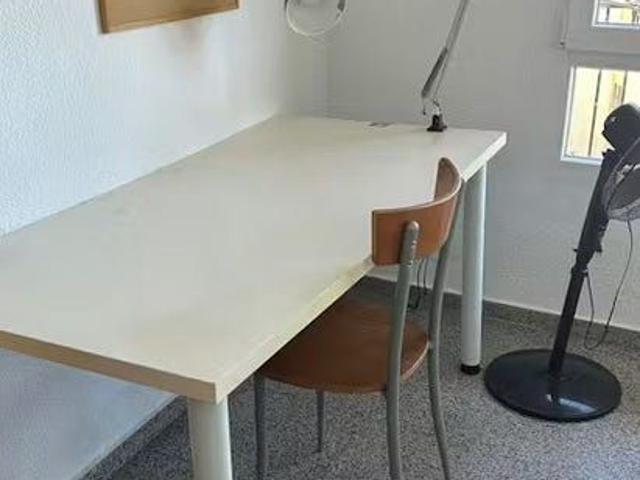 Avinguda del Primat Reig, Valencia, Valencian Community 46020