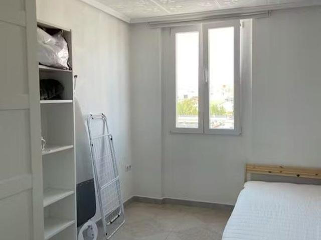 Avinguda Doctor Peset Aleixandre, Valencia, Valencian Community 46009