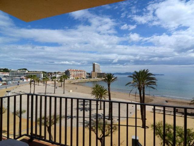 Avinguda Riells