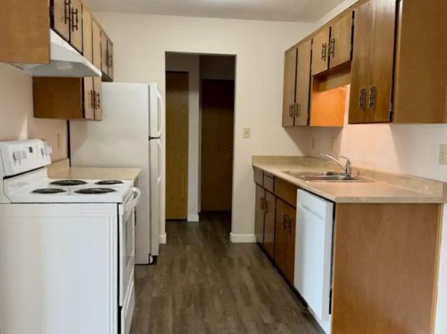 Avinlea Court — 2 Bedroom