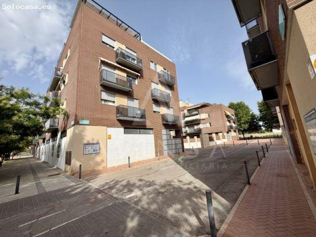 AVINSA VENDE ATICO DUPLEX EN VALDELUZ