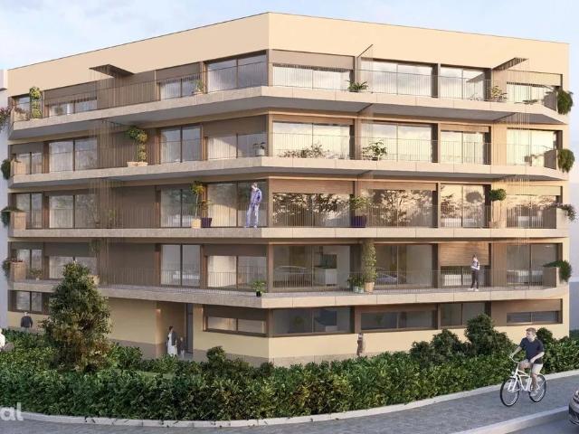 Avintes Urban B7