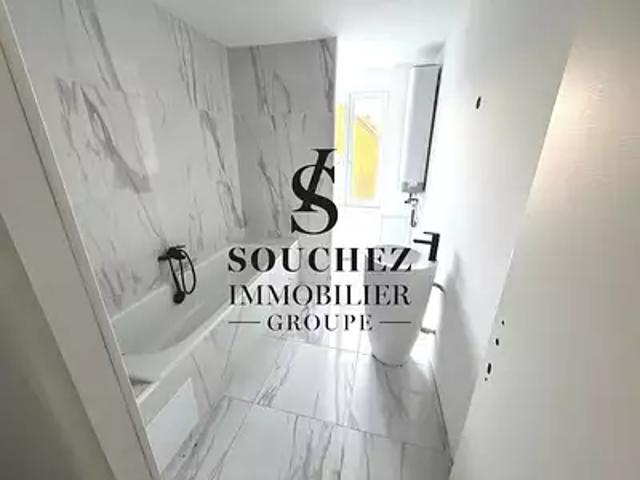 Avion 62210 Achat / Vente appartement 5 pièces t5