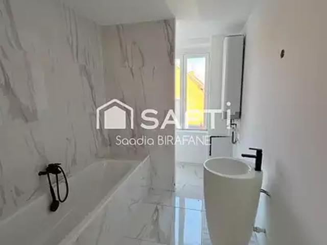 Avion 62210 Achat / Vente appartement 5 pièces t5
