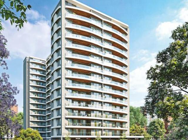 Avion Luxuria,Sama Savli 4 BHK Apartment For Sale Vadodara