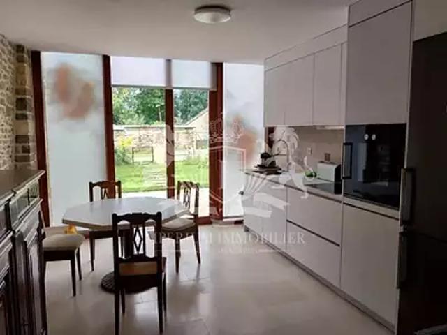 Avioth 55600 Achat / Vente maison 3 pièces t3 au dernier étage