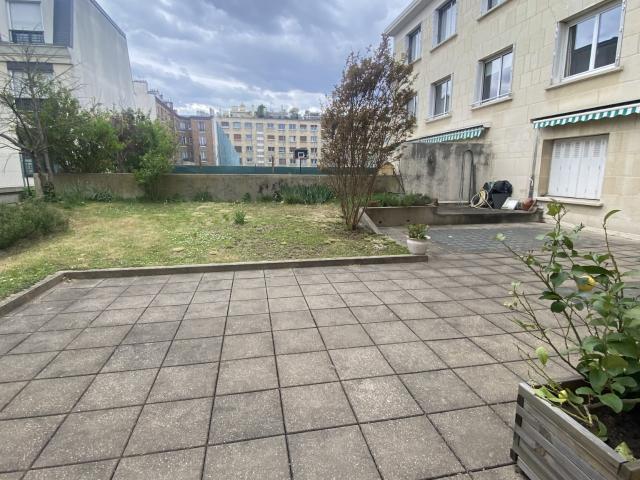 Avis de valeur 23 rue du commandant Mougeotte 94160 St Mendé