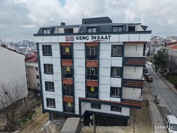 AVLU34 DİBİNDE 2+1 ARAKAT OTOPARKLI BALKONLU ASNSÖRLÜ LÜKS DAİRE