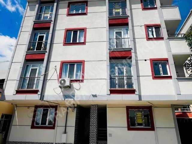 Avlu Avm Yakını Satılık 4+2 Dubleks Daire