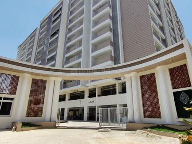AVL Samskruthi,Manikonda 2.5 BHK Apartment For Sale Hyderabad