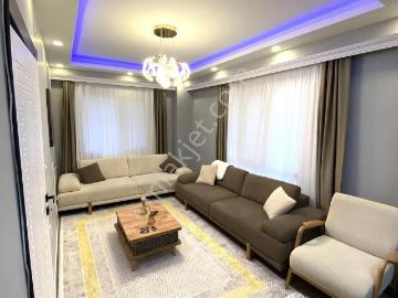 Avrupa Gayrimenkulden Hatip Mah Kiralık 2+1 Sıfır Daire