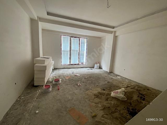 AVRUPA EMLAK TAN NİNE HATUN MAH 90 M 2+1 3.KAT KAT,ÇİFT BANYOLU