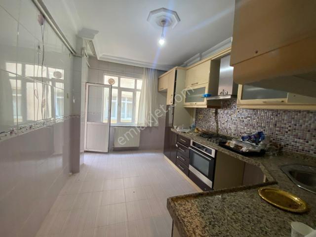 Avrupa Emlak Tan Nine Hatun Mah 105m² 2+1 2.kat,sabit Gelirliye,kombili,masrafsız,kensel Durumu Yok