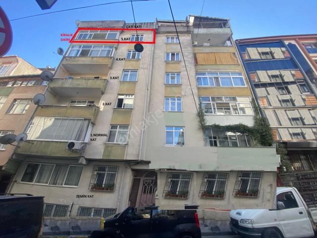 Avrupa Emlak Tan Nine Hatun Mah 118m² 3+1 5.kat,kombili,boyalı,sabit Geliliye,kiralık Daire