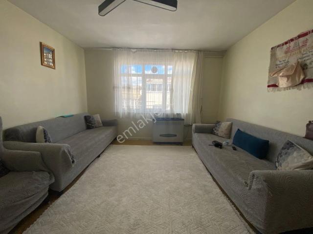 Avrupa Emlak Tan Nine Hatun Mah 90m² 2+1 6.kat,d.gaz Sobalı,beton Tavanlı+çatılı,15m² Toprak Hisseli