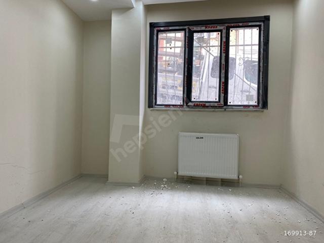 AVRUPA EMLAK TAN ESENLER FATİH MAH 90M 3+1 BAHÇE KAT,SIFIR BİNA,TEK DAİRE ÜZERİNE,SATILIK DAİRE