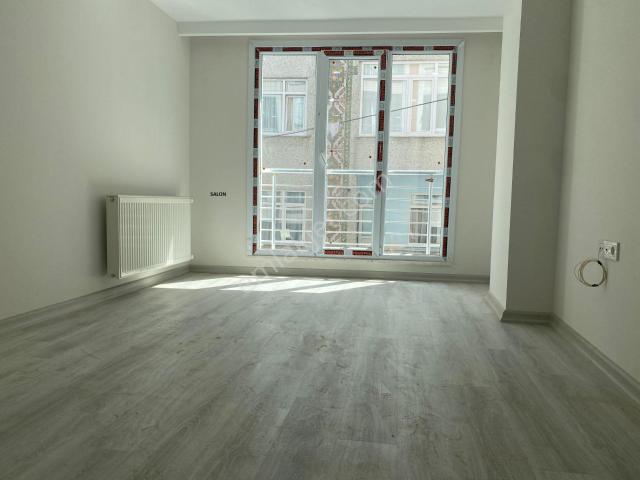 Avrupa Emlak Tan Esenler Fatih Mah 82m² 2+1 1.4.kat,sıfır,asansörlü Satılık Daireler