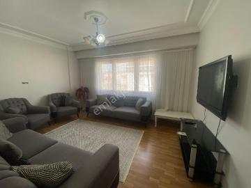 Avrupa Emlak Tan Ful Eşyalı,altın Tepsi Mah 120 M² 3+1 3.kat,metroya Yakın,kamu Çalışanı,memura Kira