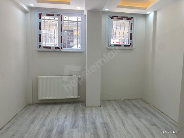 AVRUPA EMLAK TAN FATİH MH 60M1+1 BAHÇE KAT,SIFIR,TAPU MASRAFSIZ