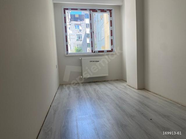 AVRUPA EMLAK TAN FATİH MH 65M 2+1 AMERİKAN MUFAKLI,YÜKSEK GİRİŞ