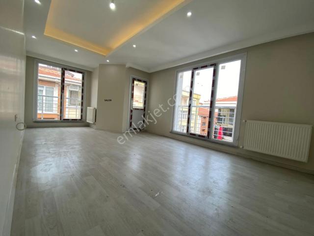 Avrupa Emlak Tan Fatih Mah 112m² 3+1 1.normal Kat,sıfır,tekdaire Üzerine,tabyaya Yakın